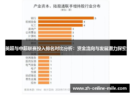 英超与中超联赛投入排名对比分析：资金流向与发展潜力探索