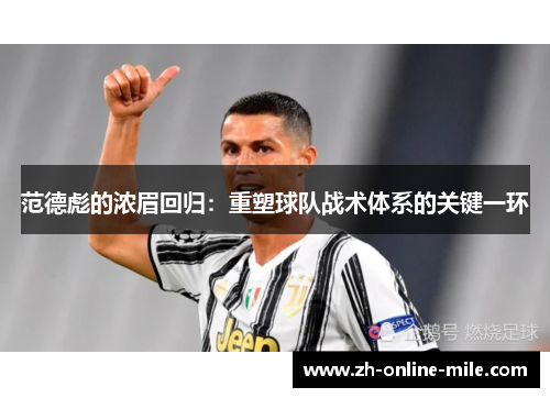 范德彪的浓眉回归:重塑球队战术体系的关键一环 范德彪的浓眉回归:重塑球队战术体系的关键一环