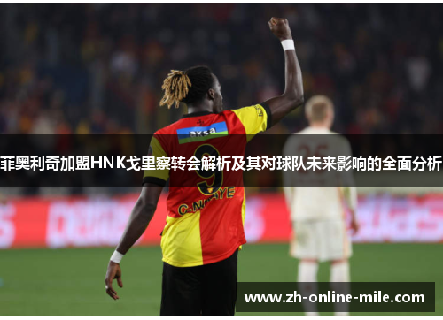 菲奥利奇加盟HNK戈里察转会解析及其对球队未来影响的全面分析 菲奥利奇加盟HNK戈里察转会解析及其对球队未来影响的全面分析