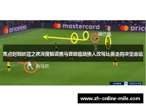 焦点时刻欧冠之夜深度解读黑马晋级临场换人改写比赛走向决定命运